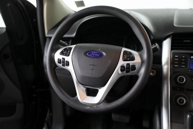 used 2012 Ford Edge car, priced at $6,981