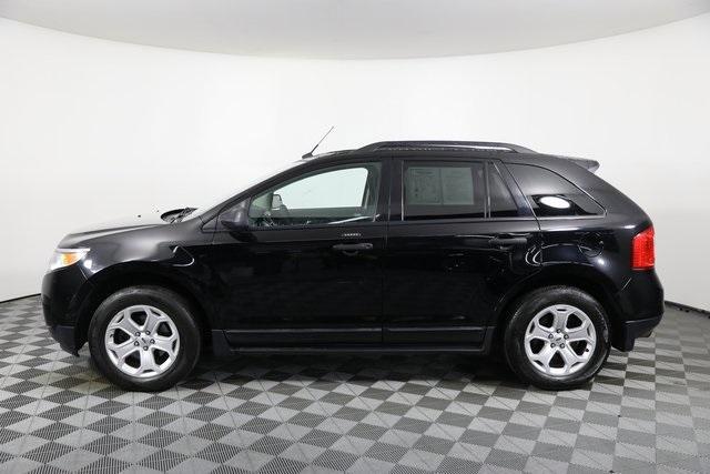 used 2012 Ford Edge car, priced at $7,795