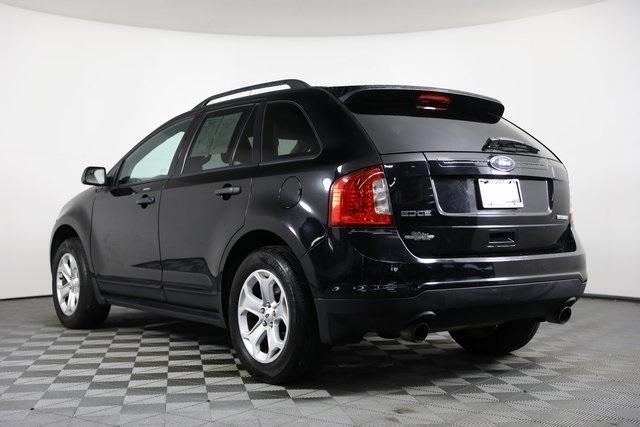 used 2012 Ford Edge car, priced at $7,795