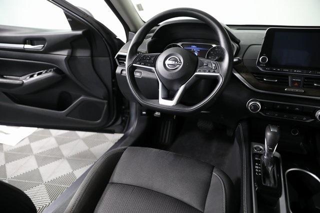 used 2023 Nissan Altima car, priced at $20,449