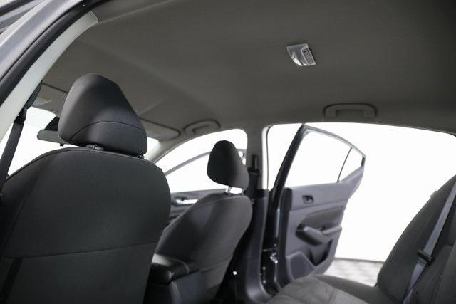 used 2023 Nissan Altima car, priced at $20,449