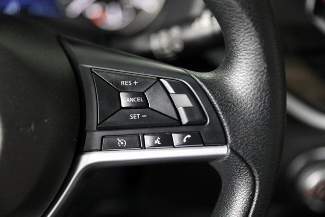 used 2023 Nissan Altima car, priced at $20,449