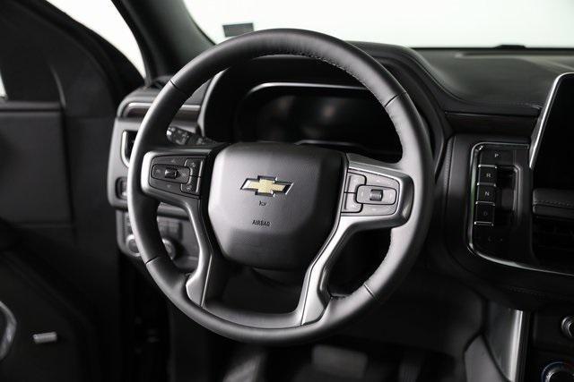 new 2024 Chevrolet Tahoe car, priced at $67,895