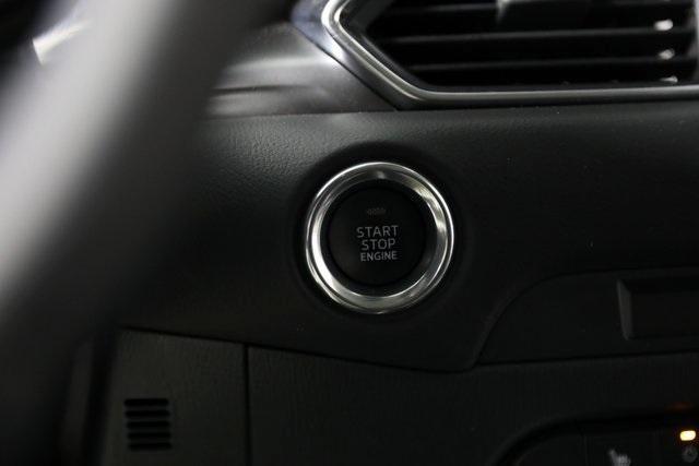 used 2024 Mazda CX-5 car, priced at $25,304