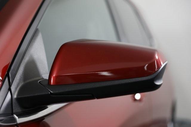 used 2020 Chevrolet Equinox car, priced at $20,295