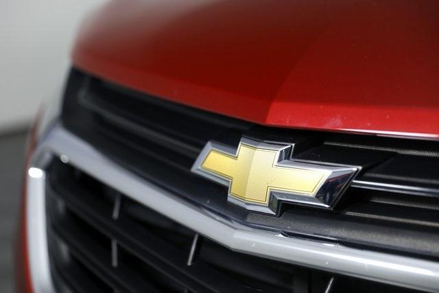 used 2020 Chevrolet Equinox car, priced at $20,295