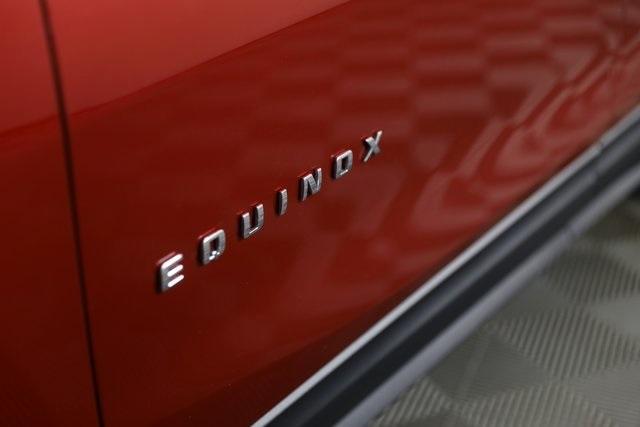 used 2020 Chevrolet Equinox car, priced at $20,295