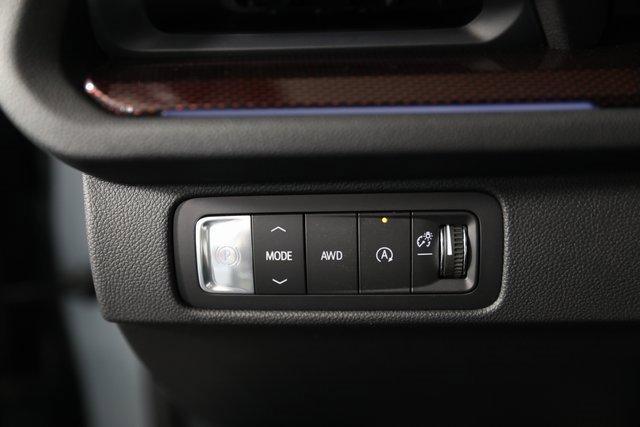 new 2026 Chevrolet Traverse car, priced at $59,658