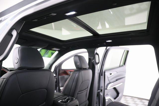 new 2026 Chevrolet Traverse car, priced at $59,658