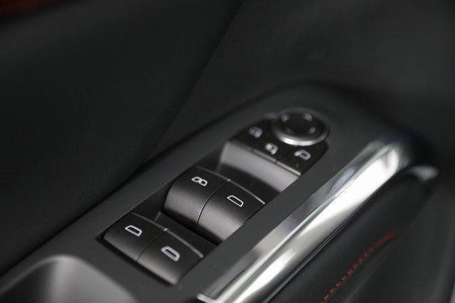new 2026 Chevrolet Traverse car, priced at $59,658