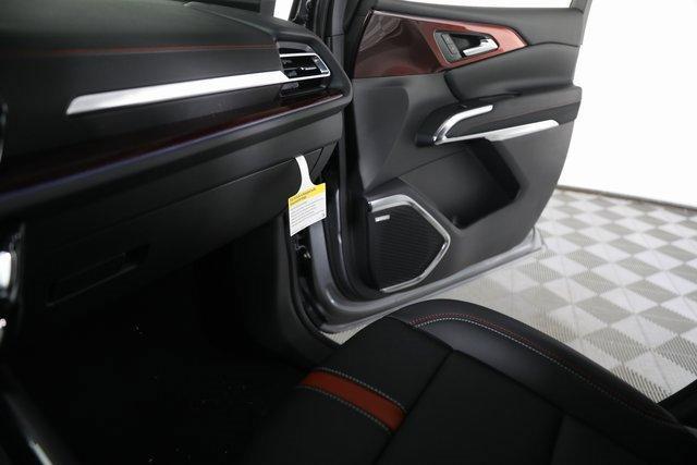 new 2026 Chevrolet Traverse car, priced at $59,658