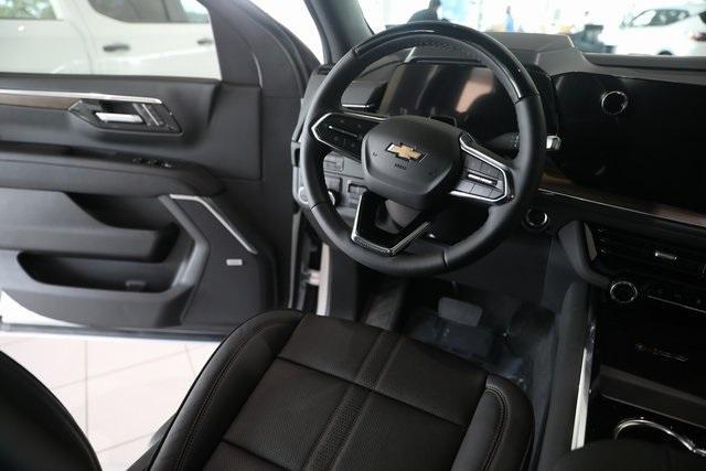 new 2025 Chevrolet Tahoe car, priced at $92,439
