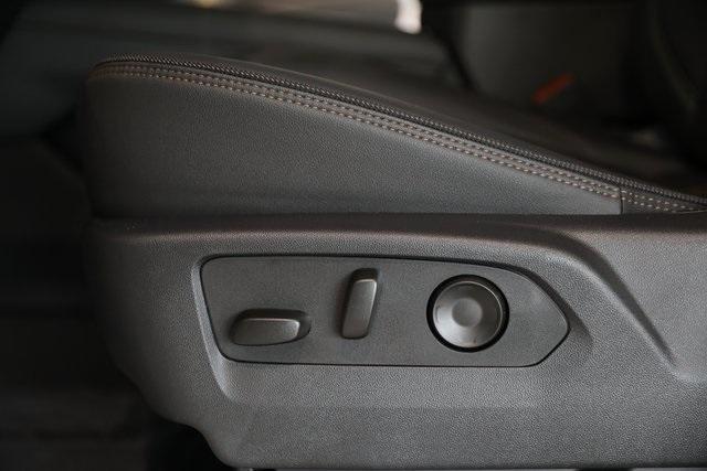 new 2025 Chevrolet Tahoe car, priced at $92,439