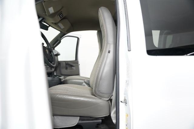 used 2022 Chevrolet Express 3500 car, priced at $46,997