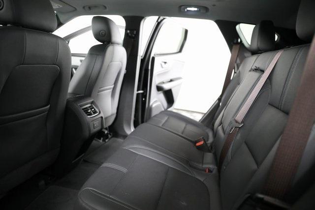 used 2022 Chevrolet Blazer car, priced at $26,890