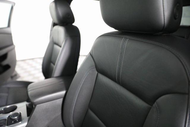 used 2022 Chevrolet Blazer car, priced at $26,890