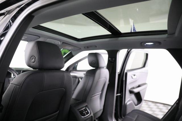 used 2022 Chevrolet Blazer car, priced at $26,890