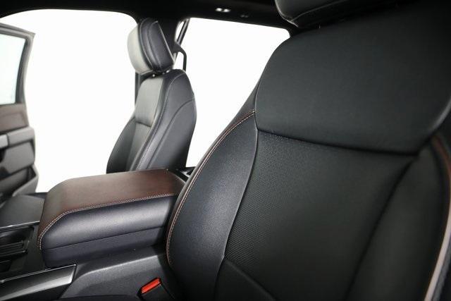 used 2022 Ford F-150 car, priced at $49,434