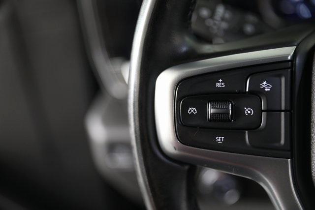 used 2024 Chevrolet Silverado 2500 car, priced at $55,391