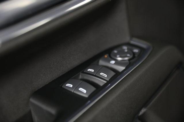 used 2024 Chevrolet Silverado 2500 car, priced at $55,391