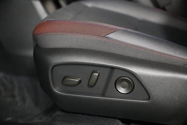 new 2026 Chevrolet Equinox car, priced at $36,848