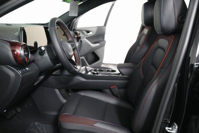 new 2026 Chevrolet Equinox car, priced at $36,848