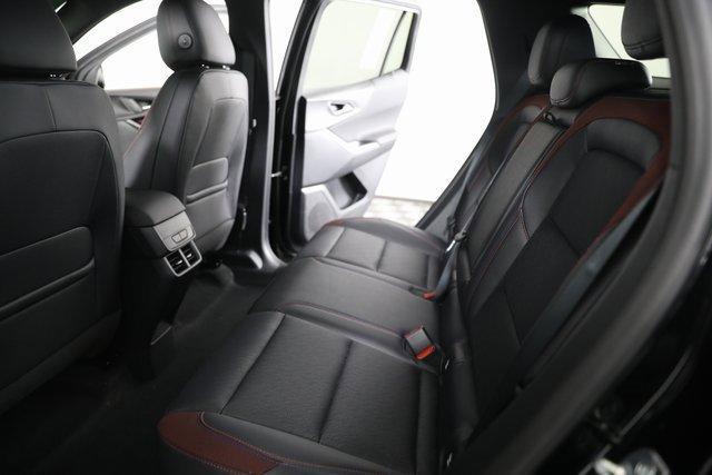 new 2026 Chevrolet Equinox car, priced at $36,848