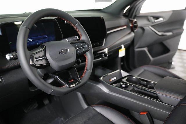 new 2026 Chevrolet Equinox car, priced at $36,848