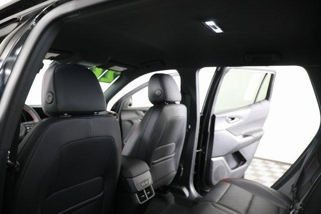 new 2026 Chevrolet Equinox car, priced at $36,848