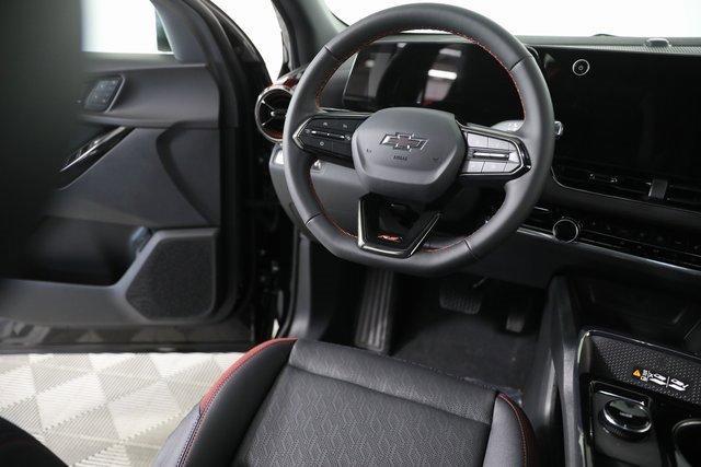 new 2026 Chevrolet Equinox car, priced at $36,848