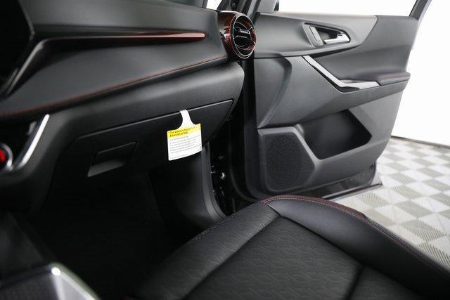 new 2026 Chevrolet Equinox car, priced at $36,848