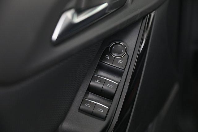 new 2026 Chevrolet Equinox car, priced at $36,848