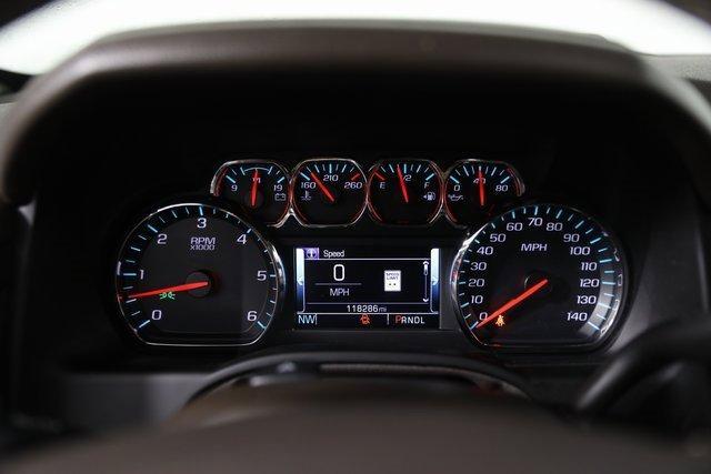 used 2018 Chevrolet Tahoe car, priced at $24,495