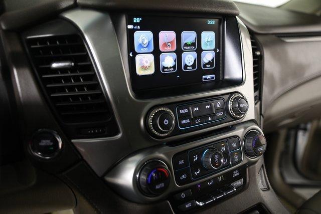 used 2018 Chevrolet Tahoe car, priced at $24,495