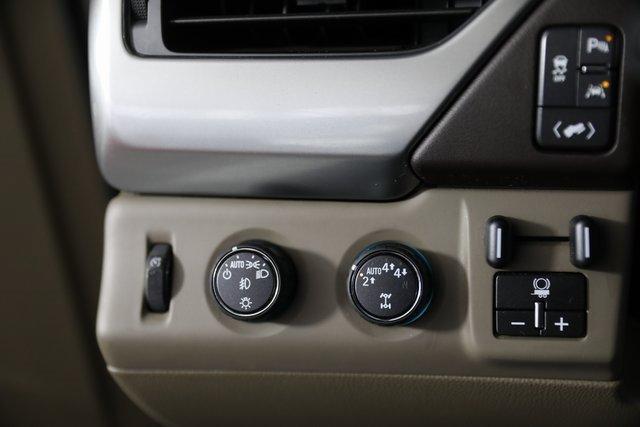 used 2018 Chevrolet Tahoe car, priced at $24,495