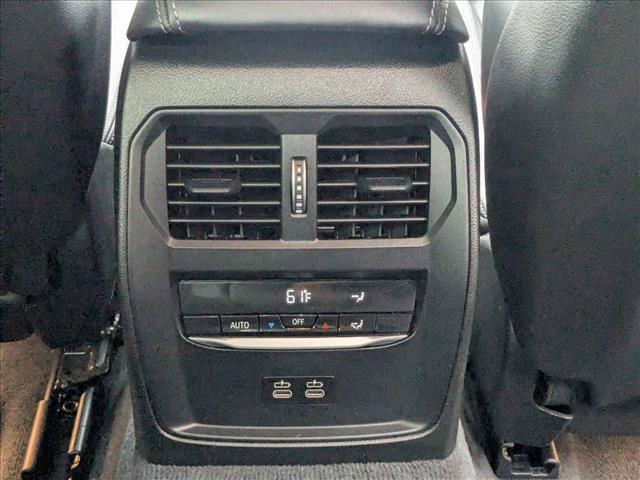 used 2021 BMW M3 car, priced at $68,455