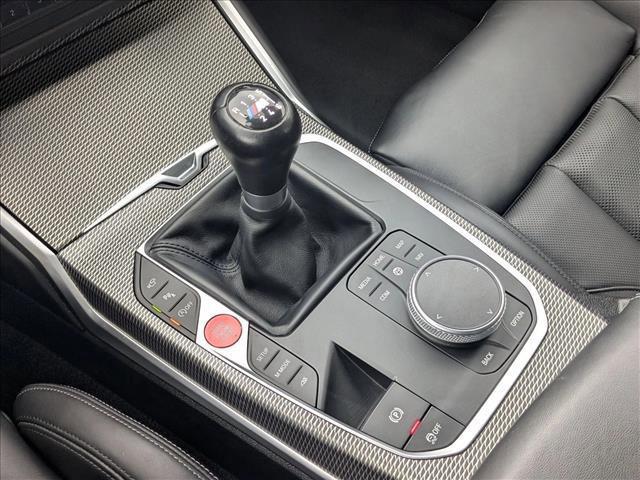 used 2021 BMW M3 car, priced at $68,455