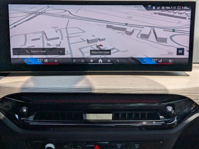 new 2025 BMW 230 car, priced at $46,515