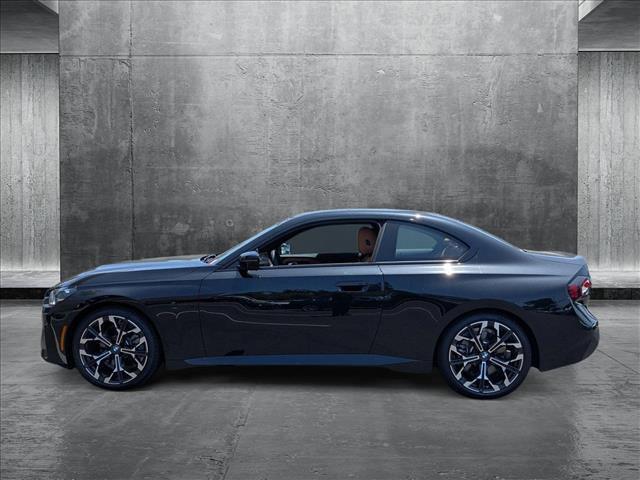 new 2025 BMW 230 car, priced at $46,515