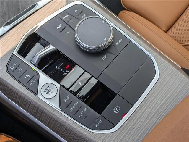new 2025 BMW 230 car, priced at $46,515