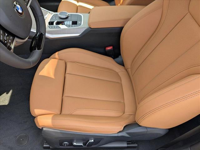 new 2025 BMW 230 car, priced at $46,515