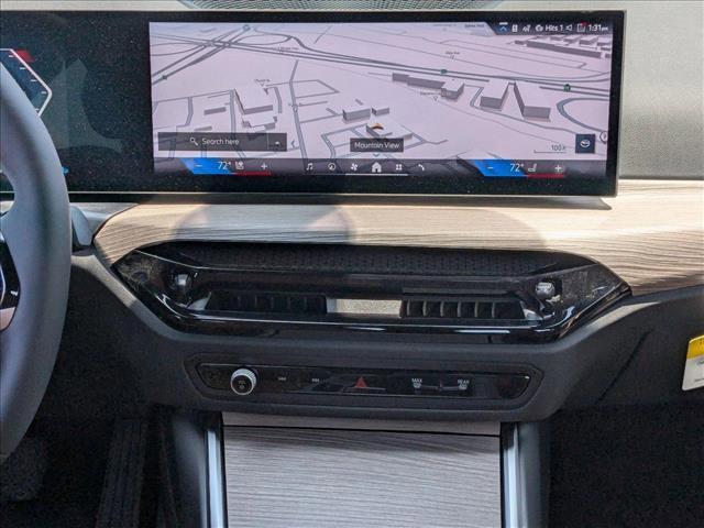 new 2025 BMW 230 car, priced at $46,515