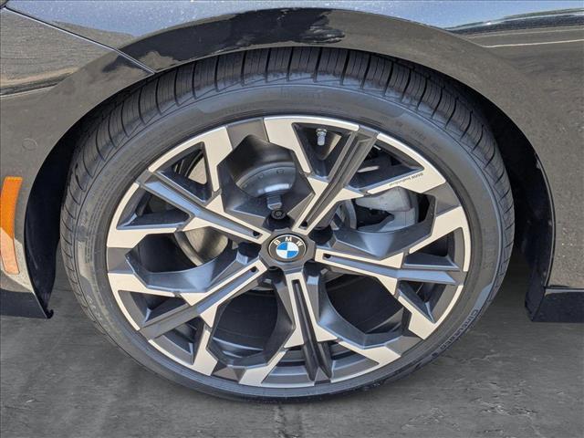 new 2025 BMW 230 car, priced at $46,515