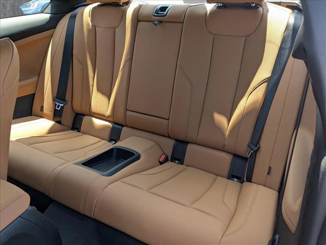 new 2025 BMW 230 car, priced at $46,515