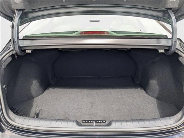 used 2024 Hyundai Elantra car, priced at $20,755