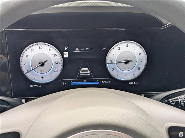 used 2024 Hyundai Elantra car, priced at $20,755