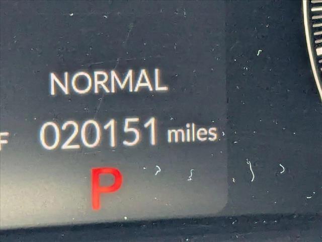used 2023 Honda Civic car, priced at $24,455
