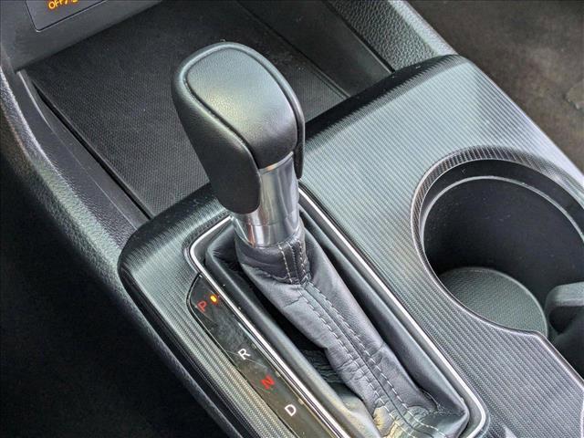 used 2023 Honda Civic car, priced at $24,455