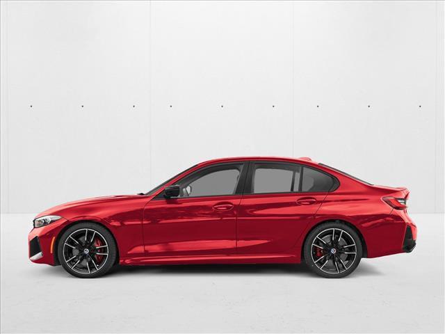 new 2026 BMW M340 car, priced at $70,935