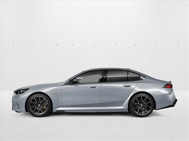 new 2026 BMW M5 car, priced at $133,895